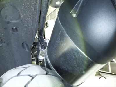 BMW R1250GS Adventure 2020