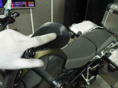 BMW R1250GS Adventure 2020