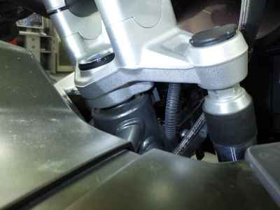 BMW R1250GS Adventure 2020