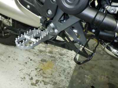 BMW R1250GS Adventure 2020