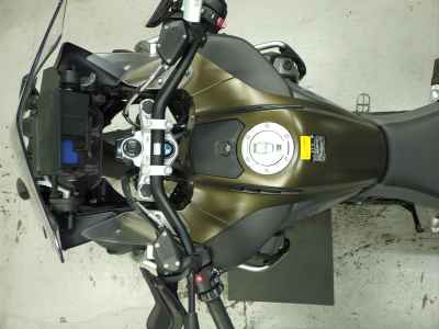 BMW R1250GS Adventure 2020