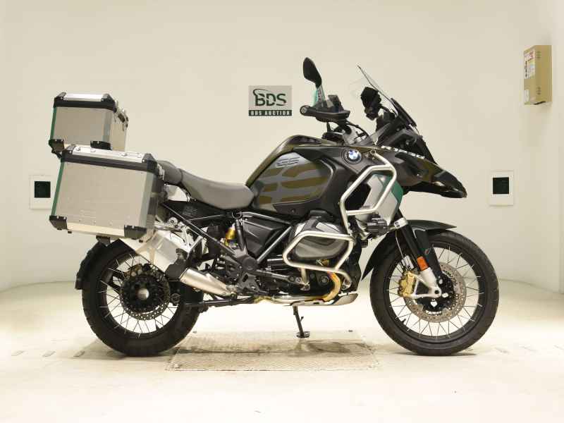 BMW R1250GS Adventure 2020