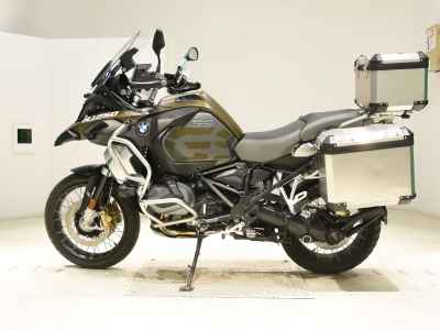BMW R1250GS Adventure 2020