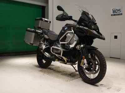BMW R1250GS Adventure 2020