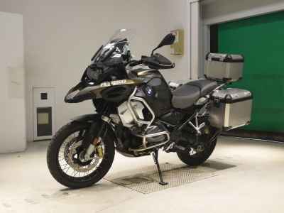 BMW R1250GS Adventure 2020