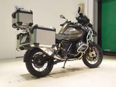 BMW R1250GS Adventure 2020