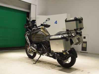 BMW R1250GS Adventure 2020