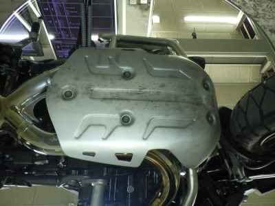 BMW R1250GS Adventure 2020