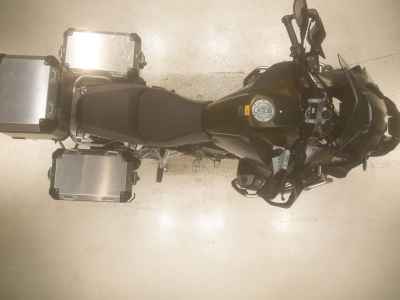 BMW R1250GS Adventure 2020