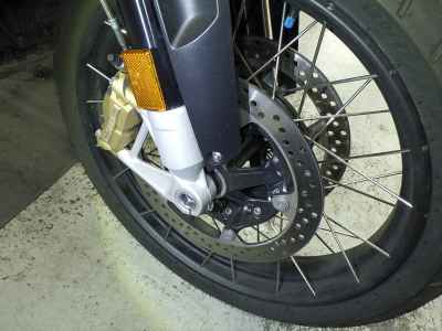 BMW R1250GS Adventure 2020