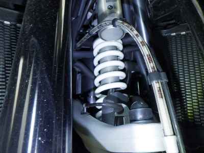 BMW R1250GS Adventure 2020