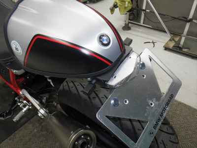 BMW R nineT 2023