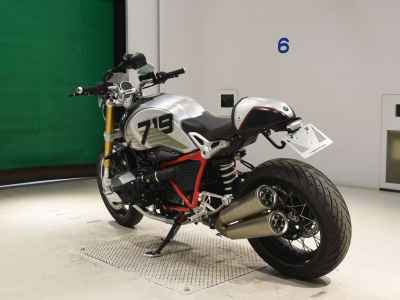 BMW R nineT 2023