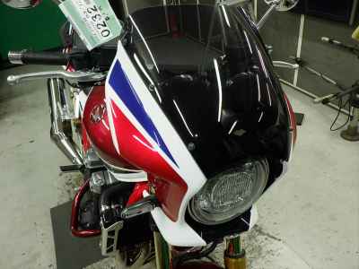 Honda CB1300SF 2024