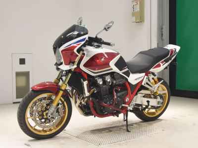 Honda CB1300SF 2024