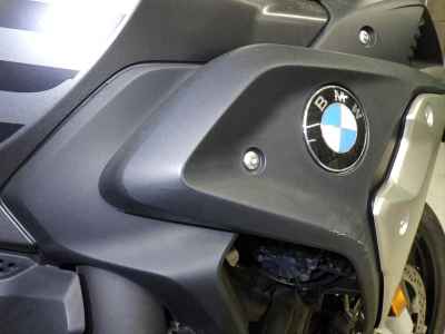 BMW R1250GS 2021