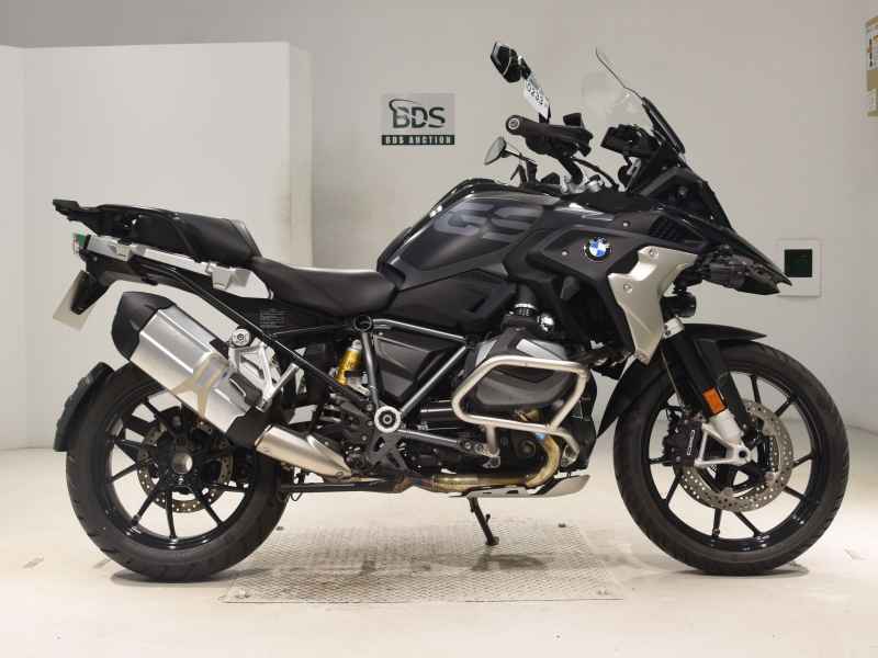 BMW R1250GS 2021