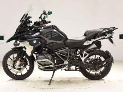 BMW R1250GS 2021
