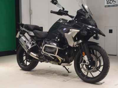 BMW R1250GS 2021