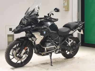 BMW R1250GS 2021