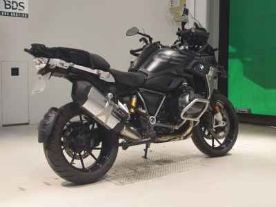 BMW R1250GS 2021