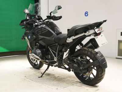 BMW R1250GS 2021
