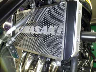 Kawasaki Z900RS 2025