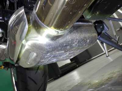 Kawasaki Z900RS 2025