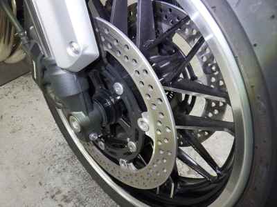 Kawasaki Z900RS 2025