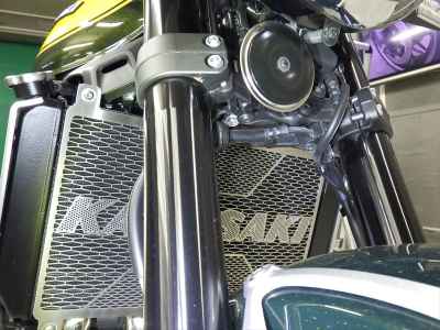 Kawasaki Z900RS 2025