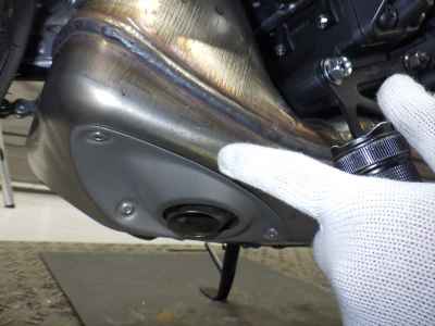 Yamaha MT-09 SP 2024