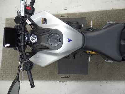 Yamaha MT-09 SP 2024