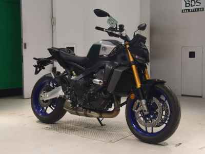 Yamaha MT-09 SP 2024