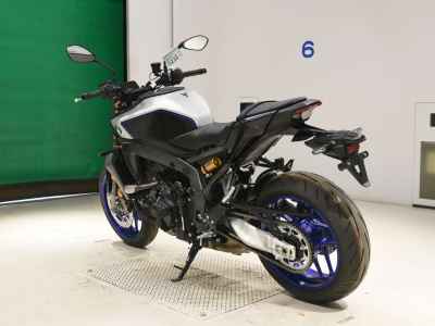 Yamaha MT-09 SP 2024