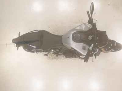 Yamaha MT-09 SP 2024