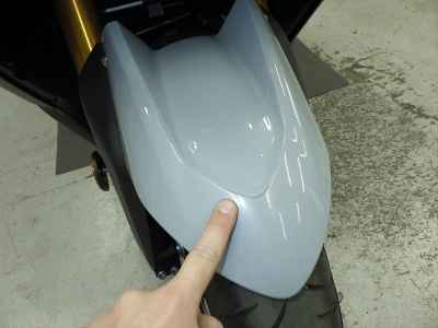 Yamaha TMAX 560T 2025