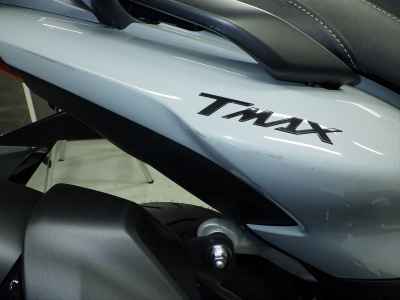 Yamaha TMAX 560T 2025