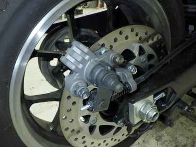 Yamaha TMAX 560T 2025