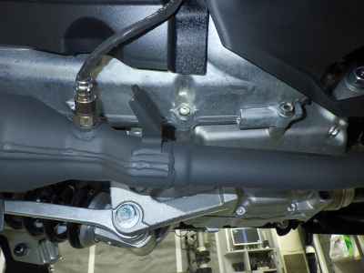 Yamaha TMAX 560T 2025