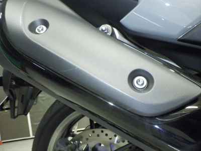 Yamaha TMAX 560T 2025