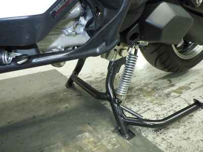 Yamaha TMAX 560T 2025