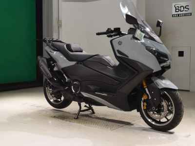 Yamaha TMAX 560T 2025