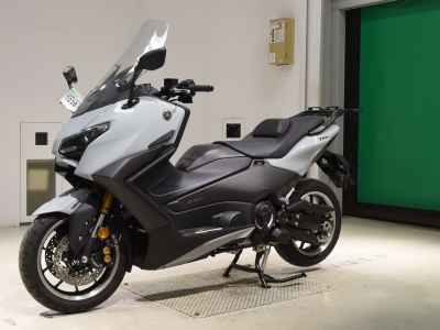 Yamaha TMAX 560T 2025