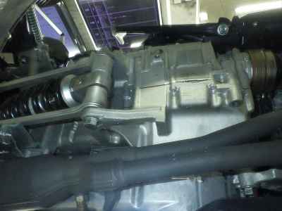 Yamaha TMAX 560T 2025