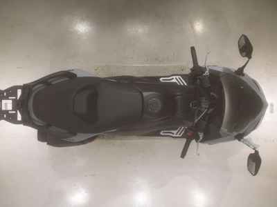 Yamaha TMAX 560T 2025