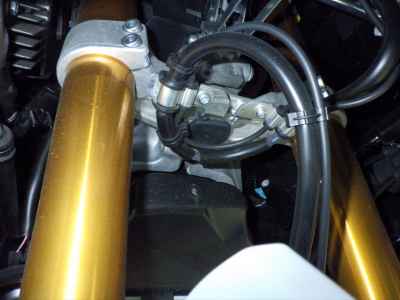 Yamaha TMAX 560T 2025