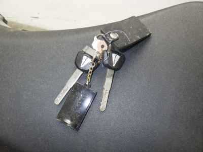 Kawasaki Ninja ZX-6R 2024