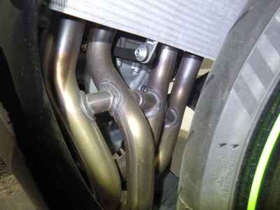 Kawasaki Ninja ZX-6R 2024