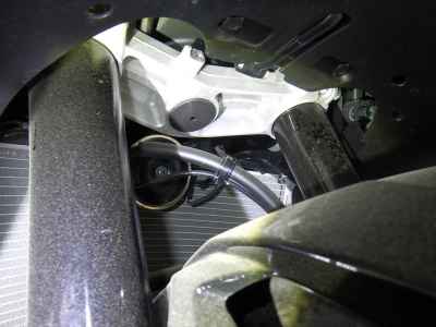 Kawasaki Ninja ZX-6R 2024