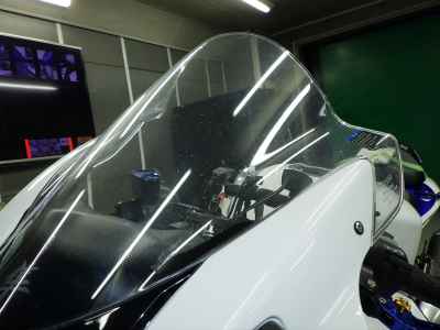 Suzuki Hayabusa 2022